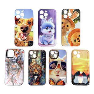 Trường hợp điện thoại thăng hoa máy Phụ kiện điện thoại di động trường hợp điện thoại di động khuôn mẫu giấy in và mực in - Product Image 5