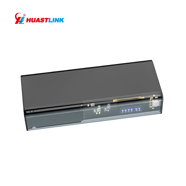 8000mAh 4G LTE Wireless External Pocket WiFi Router with SIM Card Slot for Smartphones & Tablets up to 10 Users