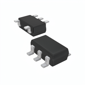 Distributeur agréé de composants électroniques XC6136C15BMR-G, puces SC 74A, SOT 753, gestion de l'alimentation (PMIC) - Product Image 1