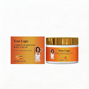 OEM/ODM <span class=keywords><strong>Crema</strong></span> Corporal Natural Orgánica Nutritiva, Ligera, <span class=keywords><strong>Reafirmante</strong></span>, Hidratante, Iluminadora, Aclarante <span class=keywords><strong>de</strong></span> Zanahoria - Product Image 6