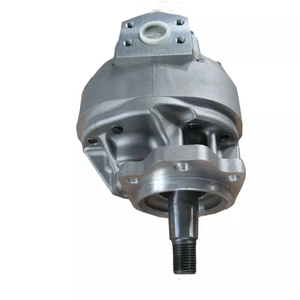 Bomba de engranaje hidráulico 704-<span class=keywords><strong>71</strong></span>-44011, 07400-30100, 07400-30200, 07400-40400, 07400-40500, 195-49-34100 704-<span class=keywords><strong>71</strong></span>-44002for <span class=keywords><strong>Komatsu</strong></span> D475A-1S/N - Product Image 3