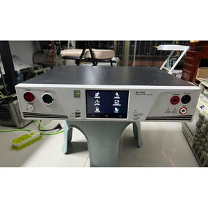 ANALYSEUR DE SÉCURITÉ ÉLECTRIQUE EXTECH SE7440 - Product Image 5