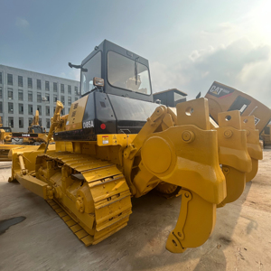 ใช้สำหรับรถดันดินตีนตะขาบ D85A อุปกรณ์ก่อสร้างพร้อมปั๊มไฮดรอลิก บำรุงรักษาง่าย - Product Image 1