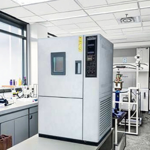 Equipamento De Teste De Permeabilidade De Umidade Têxtil 220V Para Avaliar A Transmissão De Umidade Em Aparelho De Teste De Têxteis - Product Image 2