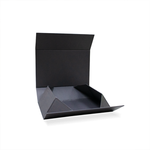 Caja de Zapatos de Lujo Resistente en Rosa, Gris y Negro, Caja de Cartón Corrugado para Zapatos Deportivos Infantiles con Logotipo Personalizado - Product Image 2