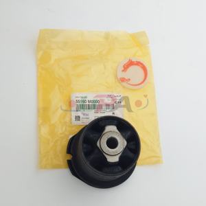 Sistema de Suspensión de Calidad Original BUSH-TRAIL ARM 55160-M0000 55160 M0000 Para H-yundai I30/ELANTRA 55160M0000 - Product Image 1