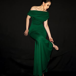 <span class=keywords><strong>Abiti</strong></span> <span class=keywords><strong>da</strong></span> Donna Estivi Sexy Personalizzati di Marca Formali <span class=keywords><strong>da</strong></span> Festa <span class=keywords><strong>da</strong></span> <span class=keywords><strong>Sera</strong></span> Nuovi Casual <span class=keywords><strong>da</strong></span> Ballo Eleganti Floreali Aderenti per Donne - Product Image 3