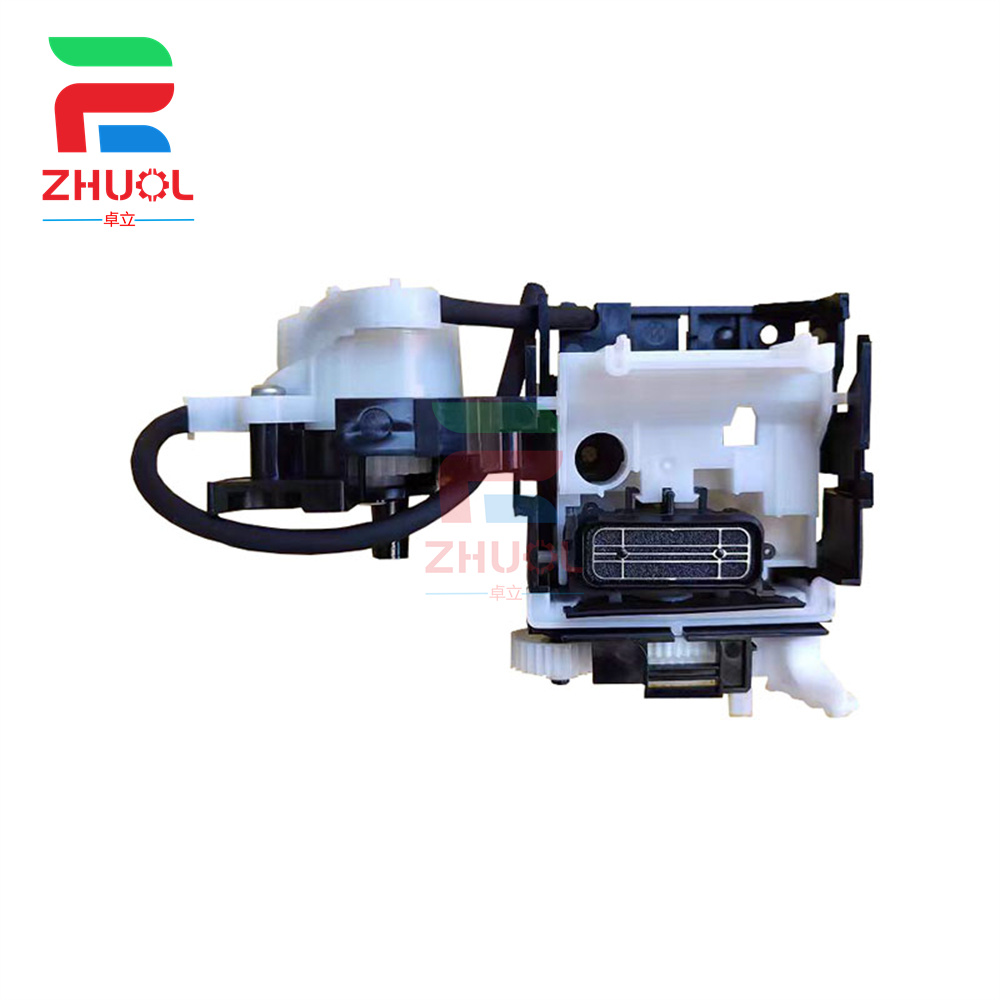 Maximize Efficiency with Durable ink pump for epson for
