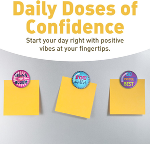 Aimants personnalisés en gros réfrigérateur décoratif Souvenir réfrigérateur mignon bureau aimants de réfrigérateur en verre - Product Image 3