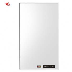 Treo Tường 1200W tiêu chuẩn Châu Âu trần hồng ngoại nóng Bảng điều chỉnh 1200W với nhiệt - Product Image 6