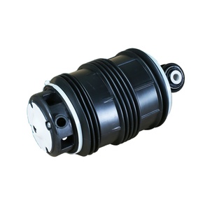 Resorte Neumático Trasero para <span class=keywords><strong>Mercedes</strong></span> <span class=keywords><strong>W211</strong></span> Clase E <span class=keywords><strong>Airmatic</strong></span> 2113200725 2113201525 2113201325 Balón de Aire Trasero - Product Image 6