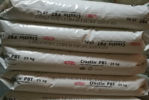 Flame-retardant V0 US DuPont PBT SK645FR Black, Fiberglass Reinforced <b>Fireproof</b> <b>Material</b> - Product Image 1