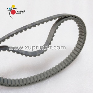 WD Import Toothed Belt 10AT 5x 340 00.580.5587 Offset <b>Press</b> Parts - Product Image 4