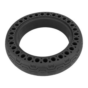 Neumático Sólido de Goma de Panal de Abeja de 8.5 Pulgadas de Colores para Patinetes Eléctricos Xiaomi M365 y Patinetes de Empuje - Venta al por Mayor - Product Image 6