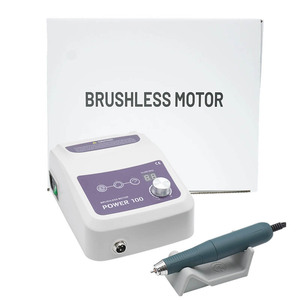Graveur électrique à main puissant de 250 W, 60 000 tr/min, en métal, pour jade, micromoteur puissant de 10 N.CM, perceuse dentaire, bijoux, bois, pierre, sculpteur - Product Image 1
