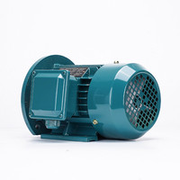 Moteur électrique de 200 ch