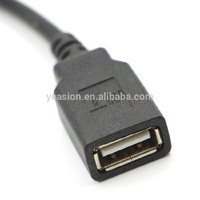 Cable de Datos USB-C Macho a Macho Personalizado con Conductor de Aluminio, Carga Rápida PD de 20W, Alta Calidad, Duradero y Confiable