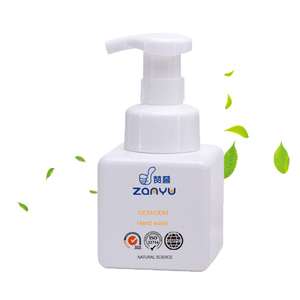 Oem Marque Privée <span class=keywords><strong>Maison</strong></span> Antiseptique Désinfectant pour les mains <span class=keywords><strong>Gel</strong></span> Fabricants 500ml lavage à la <span class=keywords><strong>main</strong></span> - Product Image 3