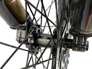 Ventus One Plus 2026, Motocicleta Eléctrica Todoterreno de Montaña, 130 km/h, 28 KW, 72 V, 50 Ah, VTB V1 Plus - Product Image 6