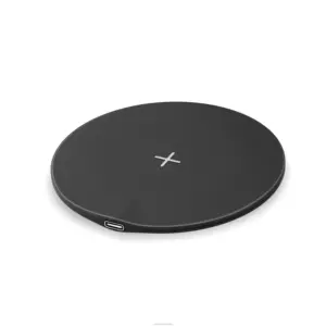 Trending products new arrivals wireless charger fast 15w wireless charger for mobile phone