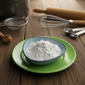 Poudre de chaux hydratée à faible teneur en <span class=keywords><strong>métaux</strong></span> lourds pour les applications dans l'industrie des additifs alimentaires et de la transformation alimentaire - Product Image 1
