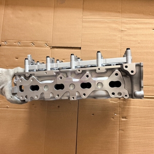 Nueva Cabeza de Cilindro D4HB para KIA CARNIVAL SORENTO 2.2 LTR DIÉSEL 22100-2F700 551F5-2FU00 - Product Image 4