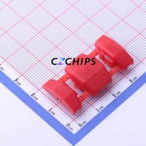 171425-1 Connector Housing Connector Whole Sale Electronic Component Chips Supplier & BOM Service - Product Image 1