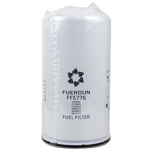 Yakit filtresi FF5776 2864993 2893612 P555776 WK12003 LFF6776 BF9885 - Product Image 1