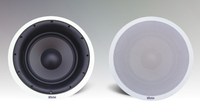 Thinuna MS-10SUB portable OEM usine haut-parleur de plafond Home cinéma système de sonorisation caisson de basses avec woofer basse famille musique de fond