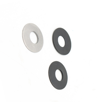New Stainless Steel 316 304 Din125 Washer Galvanized Flat Washer Carbon Steel
