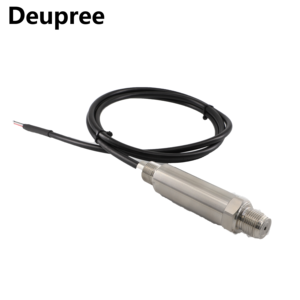 เครื่องส่งสัญญาณและตัวแปลงสัญญาณความดัน DPLS200-MI Deupree มาตรฐาน IP67 รับประกัน 1 ปี ปรับแต่งได้ตามความต้องการ ODM/OEM - Product Image 1