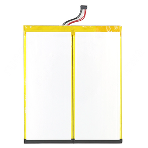 Batterie de remplacement 6300mAh 2955C7 pour Amazon Tab <span class=keywords><strong>Kindle</strong></span> Fire HD 10.1 9th M2V3R5 2955C7 58-000280 tablette ordinateur personnalisé ODM - Product Image 2