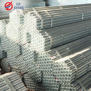 Venta directa <span class=keywords><strong>de</strong></span> fábrica Tubo <span class=keywords><strong>de</strong></span> <span class=keywords><strong>acero</strong></span> <span class=keywords><strong>galvanizado</strong></span> suave sin costura Tubo redondo <span class=keywords><strong>de</strong></span> <span class=keywords><strong>acero</strong></span> <span class=keywords><strong>galvanizado</strong></span> en stock - Product Image 2