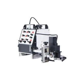 WHL-III orbital welding machine Semi Automatic Seam Welding Round Welding Machine