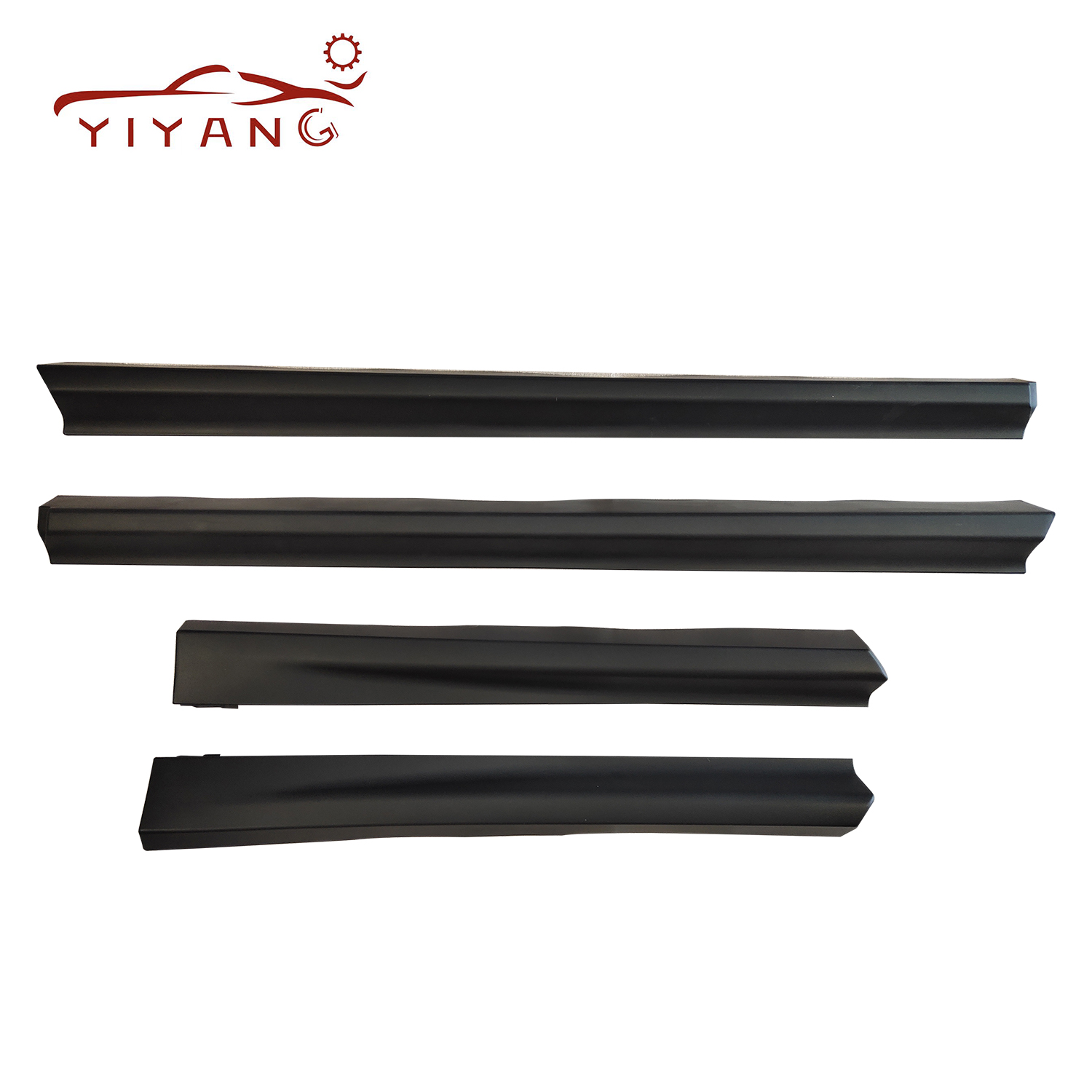 クロネコ OE 80870-5NA0A 80871-5NA0A Car Door Stripe Front for