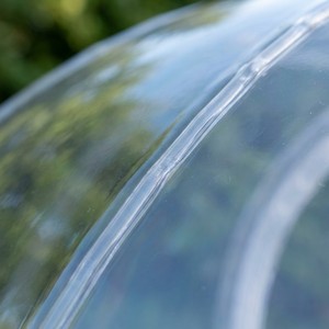 Inflables Transparentes Gigantes para Publicidad en Exteriores, Domo de Cristal, Carpa Inflable con Globos, Casa de Burbujas Inflable - Product Image 5