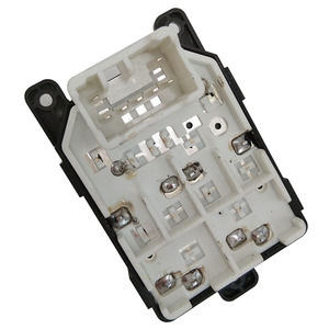 Interruptor Elevavidrios 93570-4F000 HX-0088 para Vehículos Modernos, Repuesto Automotriz - Product Image 2
