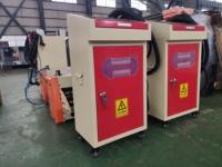 Distributeur de rouleaux servo NC à haut rendement Machine en métal de taille de coupe Chargeur servo en alliage spécial en acier 2-en-1 Longueur de coupe Presse de puissance Métal