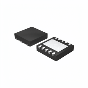 10 WFDFN Exposed Pad MAX5700ATB+T Manufacturer Channel Data Acquisition Electronic Chips Component - Product Image 1