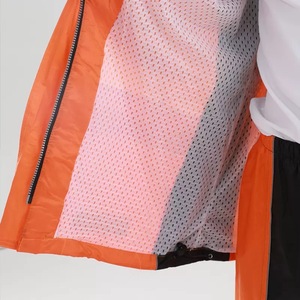 Combinaison de <span class=keywords><strong>pluie</strong></span> pour <span class=keywords><strong>moto</strong></span> en taffetas de polyester bicolore, <span class=keywords><strong>protection</strong></span> intégrale contre les fortes pluies et le vent, réductions sur les commandes en gros - Product Image 4