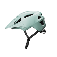 Casque de vélo électrique Enduro E-bike avec système d'ajustement pour hommes avec visière, logo personnalisé, prix bas OEM, norme CPSC