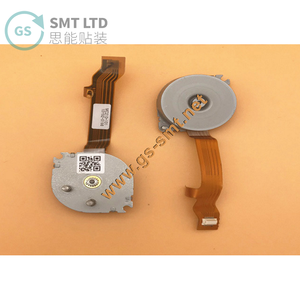 Motor KHJ-MC210-11 para alimentador de cinta Yamaha SS de 12/16 mm - Product Image 1