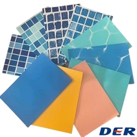 Sacs de stockage de biogaz flexibles industriels pliables, matériau digesteur, bâche en PVC, membrane de stockage de biogaz, résistant aux flammes