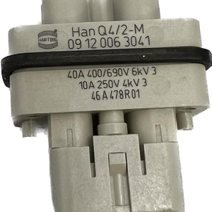 全新原装现货Q4/<span class=keywords><strong>2</strong></span>-<span class=keywords><strong>M</strong></span>-C工业自动化PAC专用PLC编程控制器 - Product Image 1