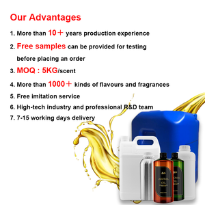 Aceite aromático <span class=keywords><strong>de</strong></span> marca <span class=keywords><strong>de</strong></span> alta calidad, hecho <span class=keywords><strong>de</strong></span> buenas materias primas - Product Image 3