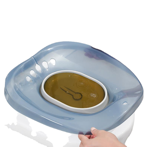 Прозрачное складное биде - Product Image 3