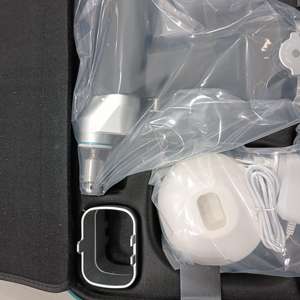 Perceuse creuse orthopédique de précision (électrique)-Instrument de puissance chirurgical médical robuste - Product Image 5