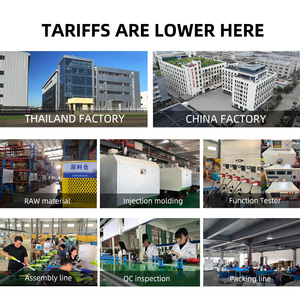 Nhà Máy Mới Bán Hàng Trực Tiếp Giá Chất Lượng Cao Mạnh Mẽ Lithium Pin Tuốc Nơ Vít Điện Khoan Công Cụ Bộ Không Dây Khoan - Product Image 5