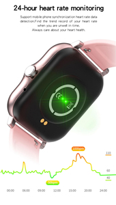 2026 Y13 New Fashion Relojes Smart <b>Watch</b> for Men Women Gift Touch Screen Sport Fitness <b>Watches</b> BT Call Digital Smartwatch - Product Image 2