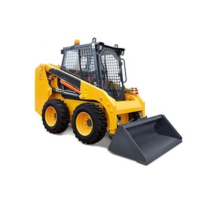 Minipala Gommata 365A con Motore Americano da 3 Tonnellate - Offerta Speciale - Product Image 1